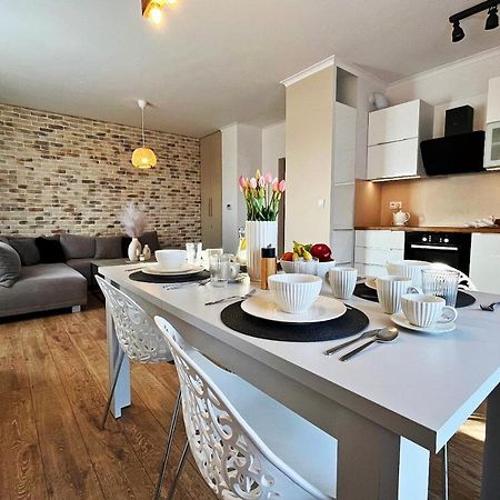 Harmony Apartment - Zator Energylandia エクステリア 写真