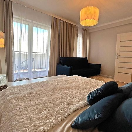Harmony Apartment - Zator Energylandia エクステリア 写真