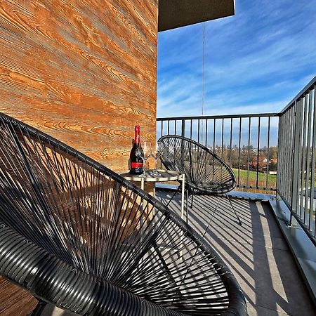 Harmony Apartment - Zator Energylandia エクステリア 写真