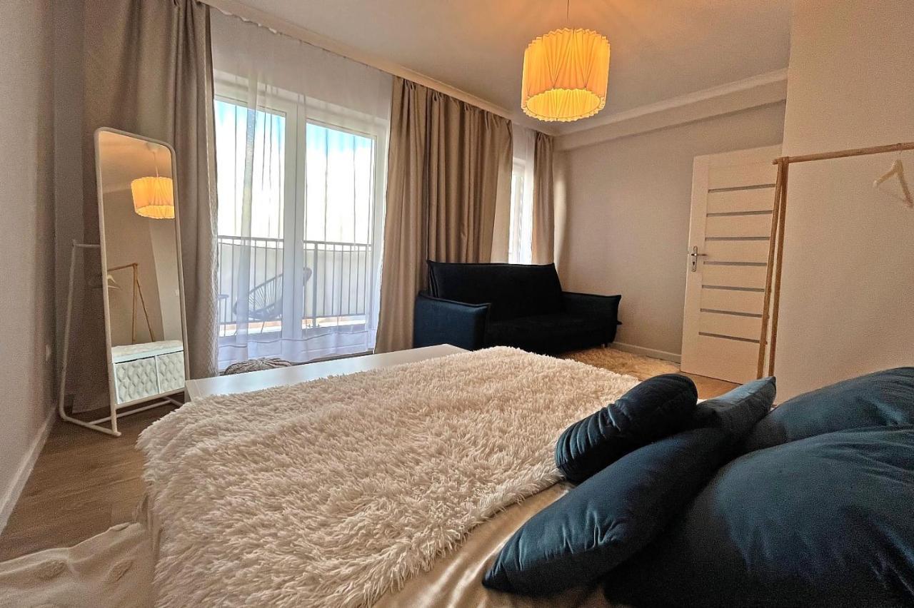 Harmony Apartment - Zator Energylandia エクステリア 写真