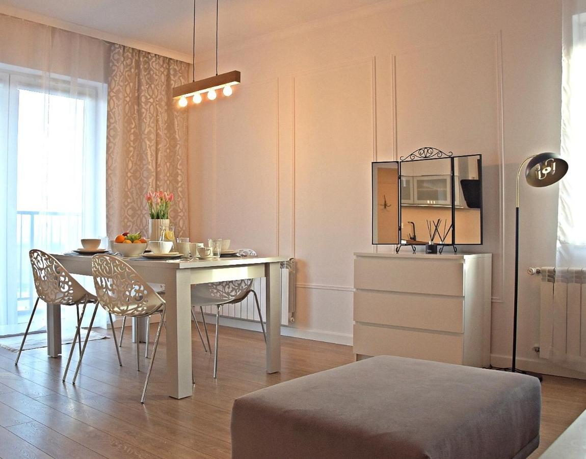Harmony Apartment - Zator Energylandia エクステリア 写真