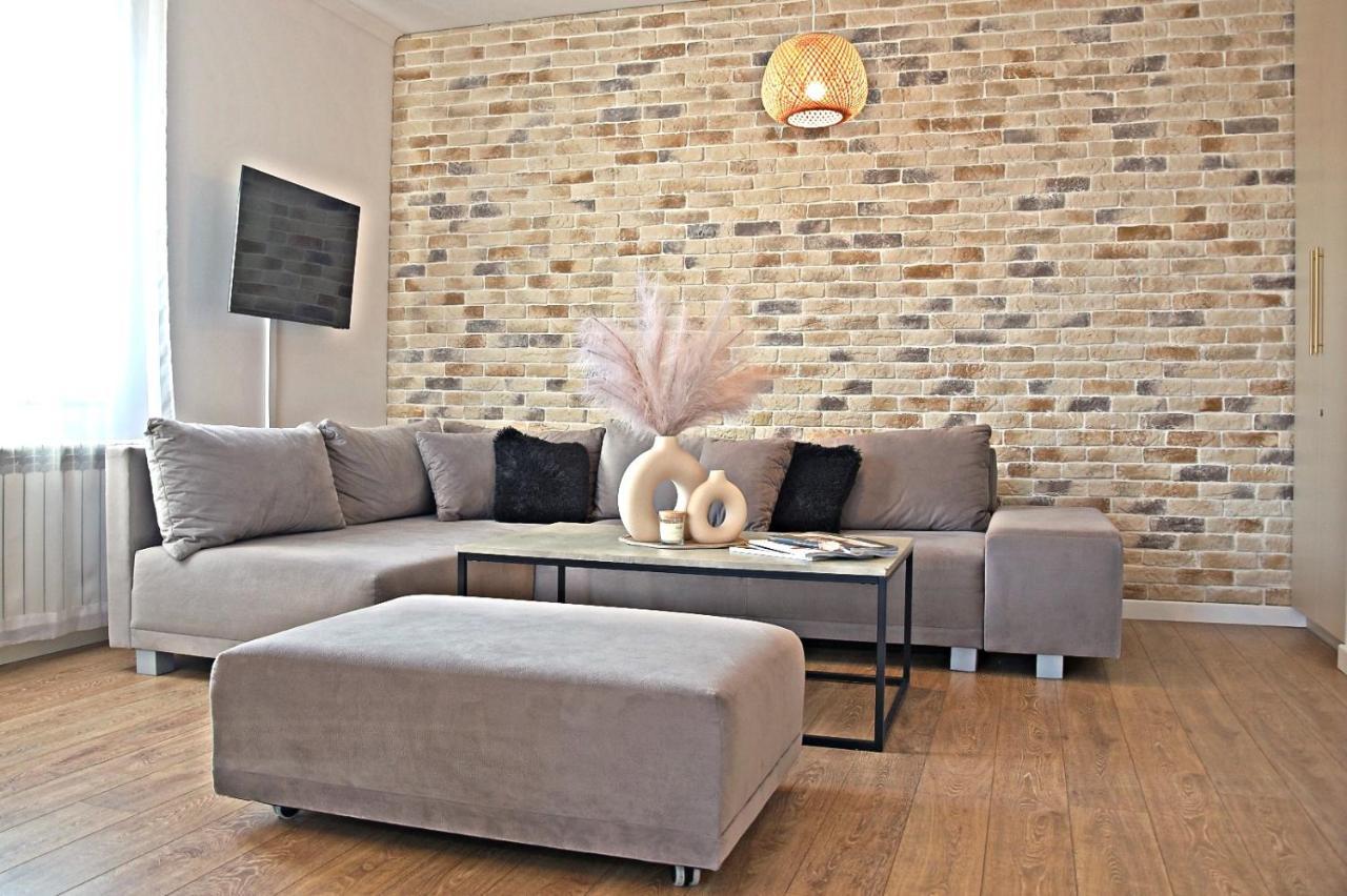 Harmony Apartment - Zator Energylandia エクステリア 写真